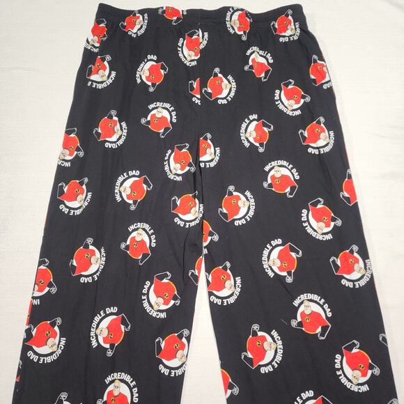 Incredible dad pajama pants men's XL - Picture 6 of 7
